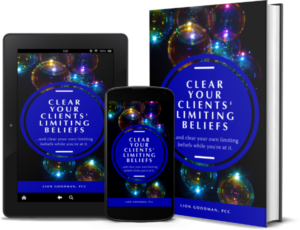 Clear Your Clients’ Limiting Beliefs cover