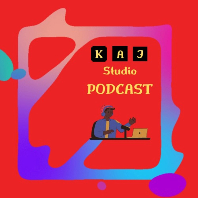 KAJ Studio Podcast