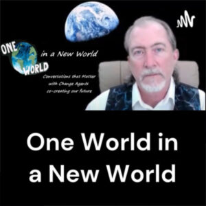 One World in a New World