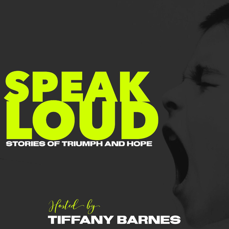 Speak Loud