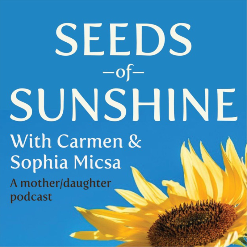Seeds of Sunshine