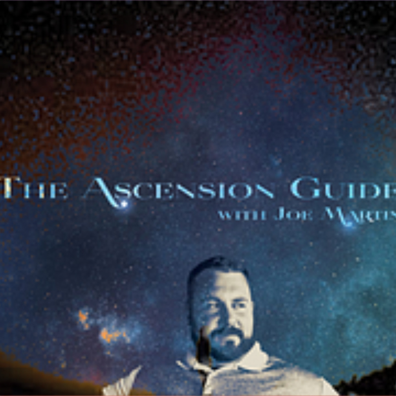The Ascension Guide