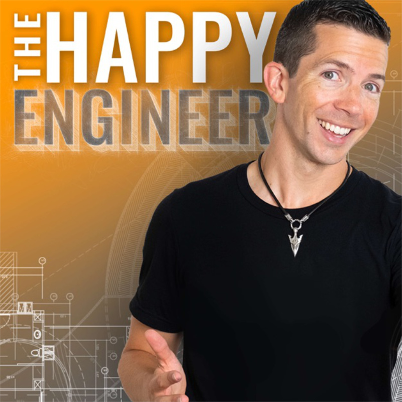 The Happy Engineer