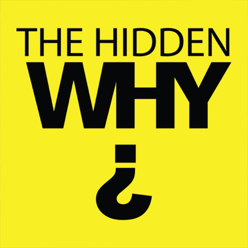 The Hidden Why