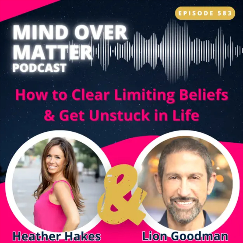 Mind Over Matter podcast