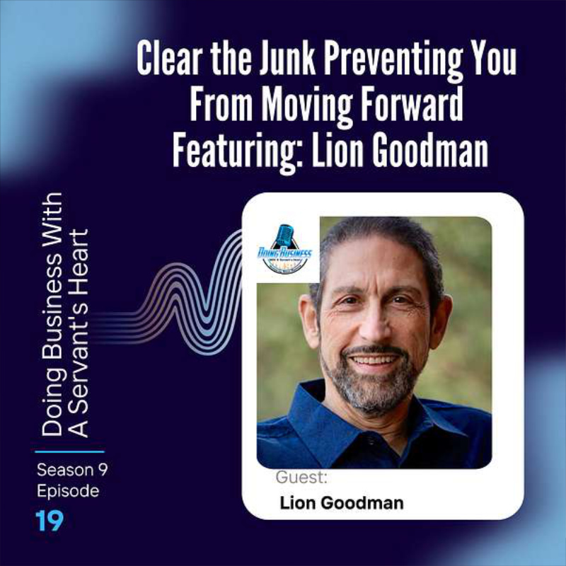 Clear The Junk
