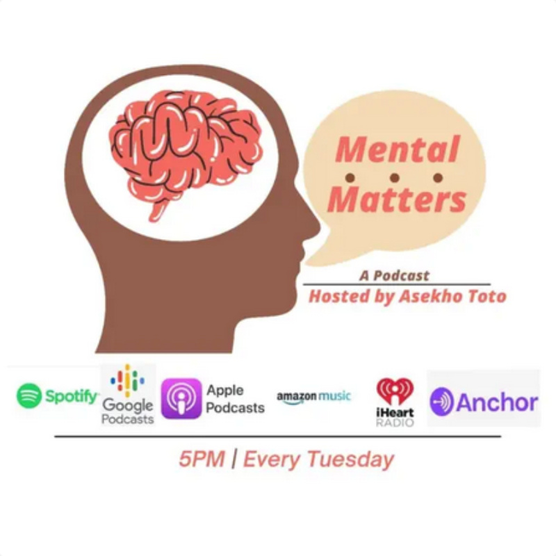 Mental Matters