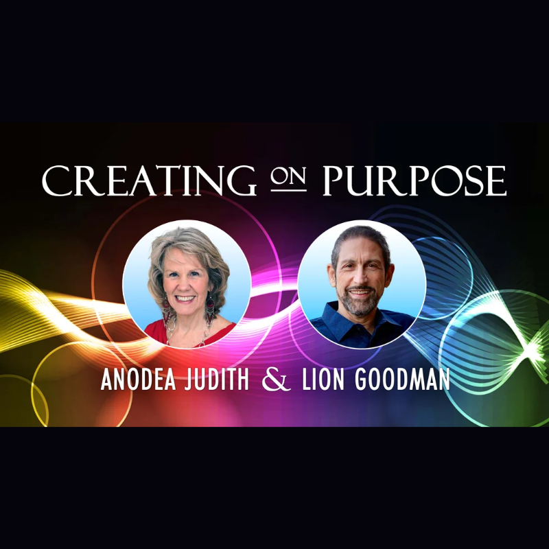 Creating on Purpose
