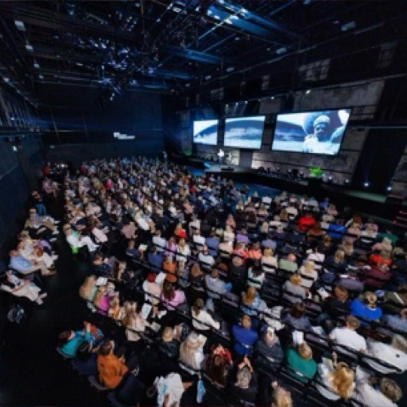 Keynote Speech – Estonia Coaching Conference, 2024